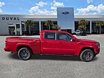 Used 2025 NISSAN FRONTIER SV in JACKSONVILLE, FLORIDA (Photo 3)