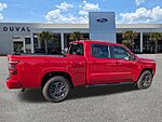 Used 2025 NISSAN FRONTIER SV in JACKSONVILLE, FLORIDA (Photo 4)