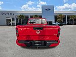 Used 2025 NISSAN FRONTIER SV in JACKSONVILLE, FLORIDA (Photo 5)