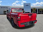 Used 2025 NISSAN FRONTIER SV in JACKSONVILLE, FLORIDA (Photo 6)