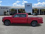 Used 2025 NISSAN FRONTIER SV in JACKSONVILLE, FLORIDA (Photo 7)