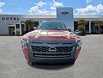Used 2025 NISSAN FRONTIER SV in JACKSONVILLE, FLORIDA (Photo 9)