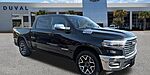 Used 2025 RAM 1500 LARAMIE in JACKSONVILLE, FLORIDA