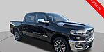 Used 2025 RAM 1500 LARAMIE in JACKSONVILLE, FLORIDA
