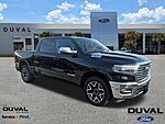 Used 2025 RAM 1500 LARAMIE in JACKSONVILLE, FLORIDA (Photo 1)