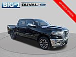 Used 2025 RAM 1500 LARAMIE in JACKSONVILLE, FLORIDA (Photo 1)