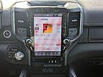 Used 2025 RAM 1500 LARAMIE in JACKSONVILLE, FLORIDA (Photo 18)