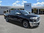 Used 2025 RAM 1500 LARAMIE in JACKSONVILLE, FLORIDA (Photo 2)