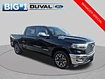 Used 2025 RAM 1500 LARAMIE in JACKSONVILLE, FLORIDA (Photo 2)