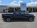 Used 2025 RAM 1500 LARAMIE in JACKSONVILLE, FLORIDA (Photo 3)