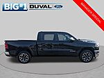 Used 2025 RAM 1500 LARAMIE in JACKSONVILLE, FLORIDA (Photo 3)