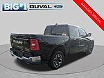 Used 2025 RAM 1500 LARAMIE in JACKSONVILLE, FLORIDA (Photo 4)