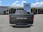 Used 2025 RAM 1500 LARAMIE in JACKSONVILLE, FLORIDA (Photo 5)