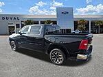 Used 2025 RAM 1500 LARAMIE in JACKSONVILLE, FLORIDA (Photo 6)