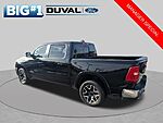 Used 2025 RAM 1500 LARAMIE in JACKSONVILLE, FLORIDA (Photo 6)