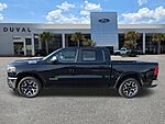 Used 2025 RAM 1500 LARAMIE in JACKSONVILLE, FLORIDA (Photo 7)