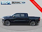 Used 2025 RAM 1500 LARAMIE in JACKSONVILLE, FLORIDA (Photo 7)