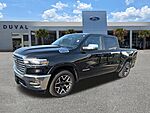 Used 2025 RAM 1500 LARAMIE in JACKSONVILLE, FLORIDA (Photo 8)