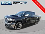 Used 2025 RAM 1500 LARAMIE in JACKSONVILLE, FLORIDA (Photo 8)
