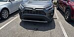 Used 2025 TOYOTA RAV4 HYBRID LE in JACKSONVILLE, FLORIDA