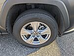 Used 2025 TOYOTA RAV4 HYBRID LE in JACKSONVILLE, FLORIDA (Photo 11)