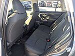 Used 2025 TOYOTA RAV4 HYBRID LE in JACKSONVILLE, FLORIDA (Photo 14)