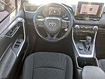 Used 2025 TOYOTA RAV4 HYBRID LE in JACKSONVILLE, FLORIDA (Photo 16)
