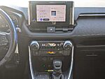 Used 2025 TOYOTA RAV4 HYBRID LE in JACKSONVILLE, FLORIDA (Photo 18)