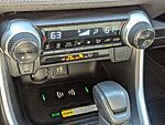 Used 2025 TOYOTA RAV4 HYBRID LE in JACKSONVILLE, FLORIDA (Photo 23)
