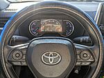 Used 2025 TOYOTA RAV4 HYBRID LE in JACKSONVILLE, FLORIDA (Photo 30)