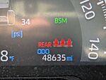 Used 2025 TOYOTA RAV4 HYBRID LE in JACKSONVILLE, FLORIDA (Photo 32)
