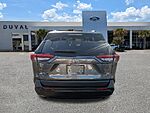 Used 2025 TOYOTA RAV4 HYBRID LE in JACKSONVILLE, FLORIDA (Photo 5)