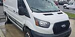 Used 2024 FORD TRANSIT 250 BASE in JACKSONVILLE, FLORIDA