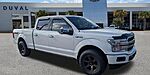 Used 2020 FORD F-150 PLATINUM in JACKSONVILLE, FLORIDA