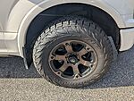 Used 2020 FORD F-150 PLATINUM in JACKSONVILLE, FLORIDA (Photo 11)