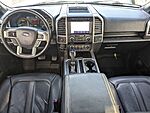 Used 2020 FORD F-150 PLATINUM in JACKSONVILLE, FLORIDA (Photo 15)