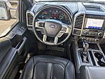Used 2020 FORD F-150 PLATINUM in JACKSONVILLE, FLORIDA (Photo 16)
