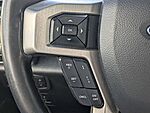 Used 2020 FORD F-150 PLATINUM in JACKSONVILLE, FLORIDA (Photo 29)