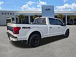 Used 2020 FORD F-150 PLATINUM in JACKSONVILLE, FLORIDA (Photo 4)