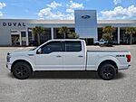 Used 2020 FORD F-150 PLATINUM in JACKSONVILLE, FLORIDA (Photo 7)