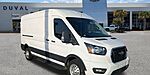 Used 2022 FORD TRANSIT 350 BASE in JACKSONVILLE, FLORIDA