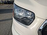 Used 2022 FORD TRANSIT 350 BASE in JACKSONVILLE, FLORIDA (Photo 10)