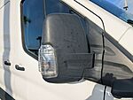 Used 2022 FORD TRANSIT 350 BASE in JACKSONVILLE, FLORIDA (Photo 12)