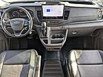 Used 2022 FORD TRANSIT 350 BASE in JACKSONVILLE, FLORIDA (Photo 15)