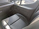 Used 2022 FORD TRANSIT 350 BASE in JACKSONVILLE, FLORIDA (Photo 17)