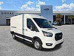 Used 2022 FORD TRANSIT 350 BASE in JACKSONVILLE, FLORIDA (Photo 2)