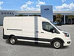 Used 2022 FORD TRANSIT 350 BASE in JACKSONVILLE, FLORIDA (Photo 3)