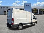 Used 2022 FORD TRANSIT 350 BASE in JACKSONVILLE, FLORIDA (Photo 4)