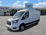 Used 2022 FORD TRANSIT 350 BASE in JACKSONVILLE, FLORIDA (Photo 8)