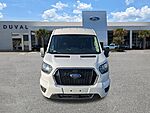 Used 2022 FORD TRANSIT 350 BASE in JACKSONVILLE, FLORIDA (Photo 9)